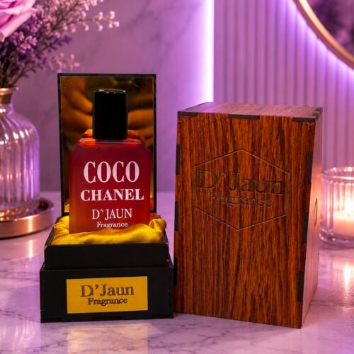 Coco Chanel