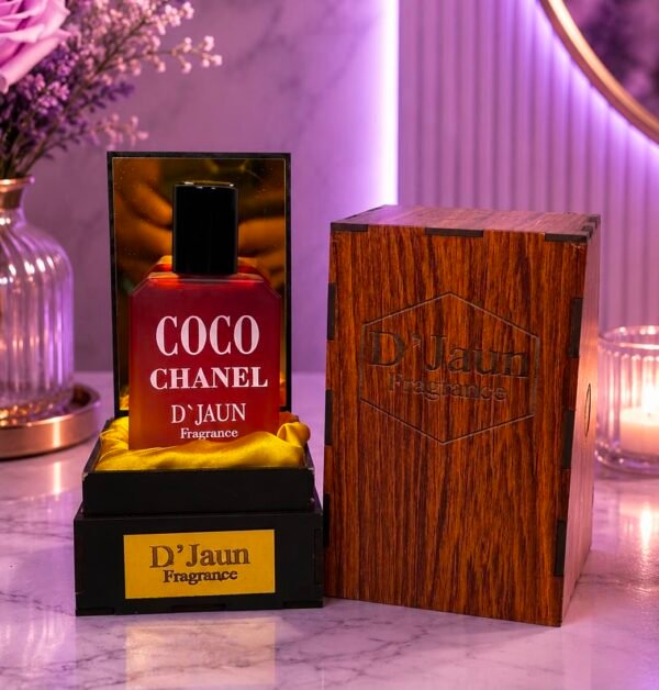 Coco Chanel