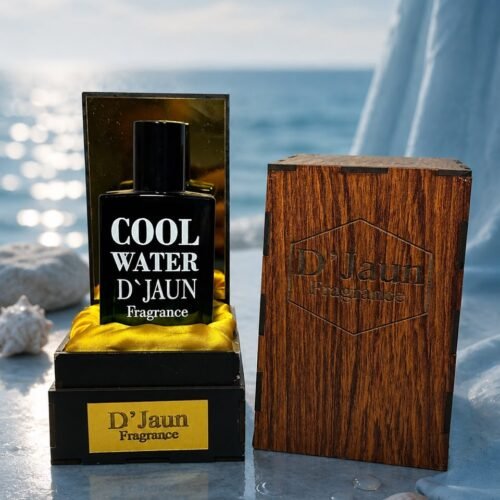 Cool Water