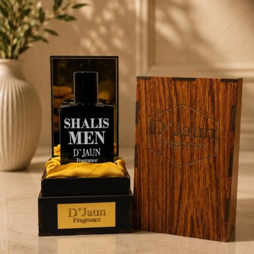 Shalis Men
