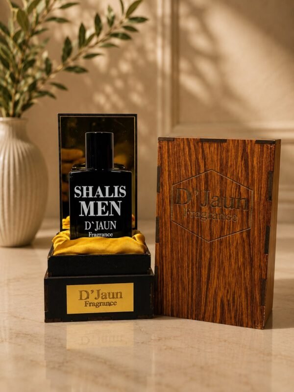 Shalis Men