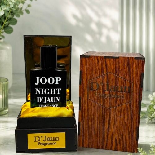Joop Night